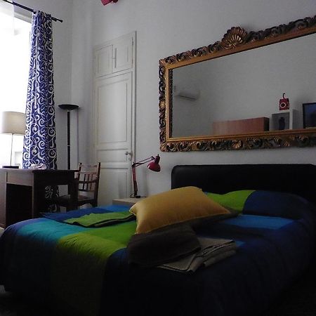 Bobnb Palermo Buitenkant foto