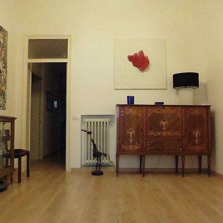 Bobnb Palermo Buitenkant foto