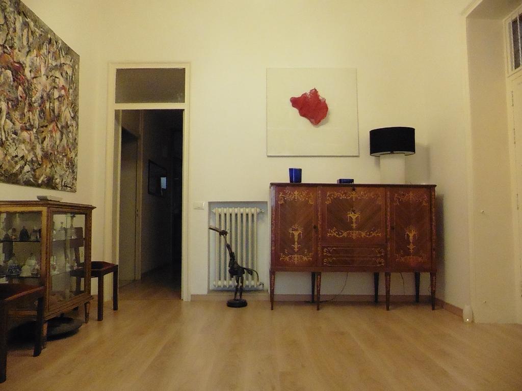 Bobnb Palermo Buitenkant foto